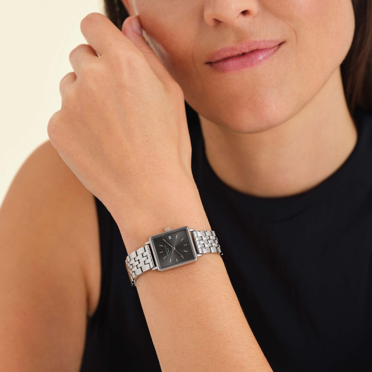 Boxy XS Grey leftcolumn