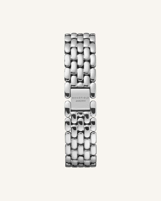 Silver Color Strap leftcolumn