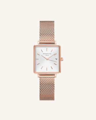 Gold Color Mesh Strap leftcolumn