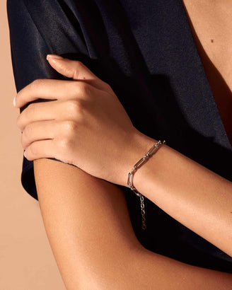 Chunky Bracelet leftcolumn