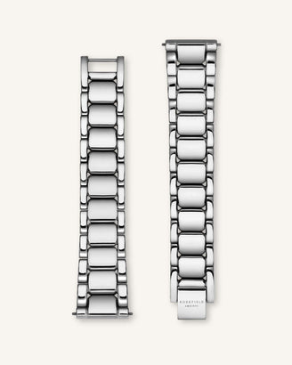 Silver Color Strap leftcolumn