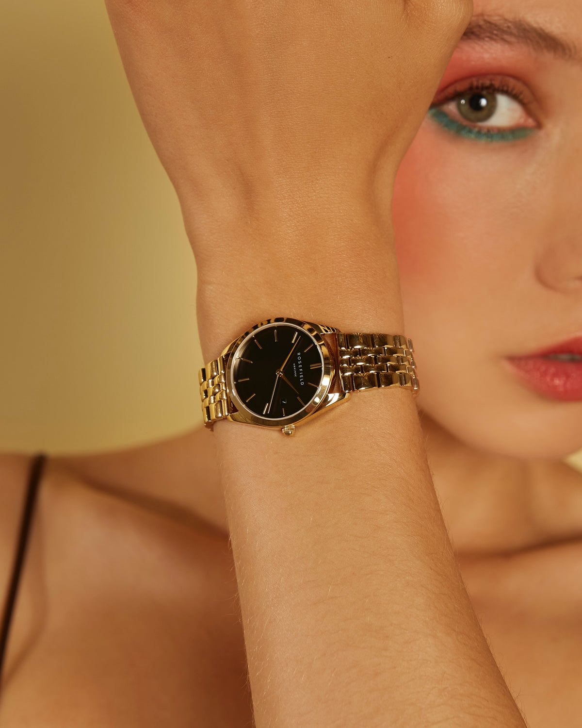 Ace XS Black leftcolumn