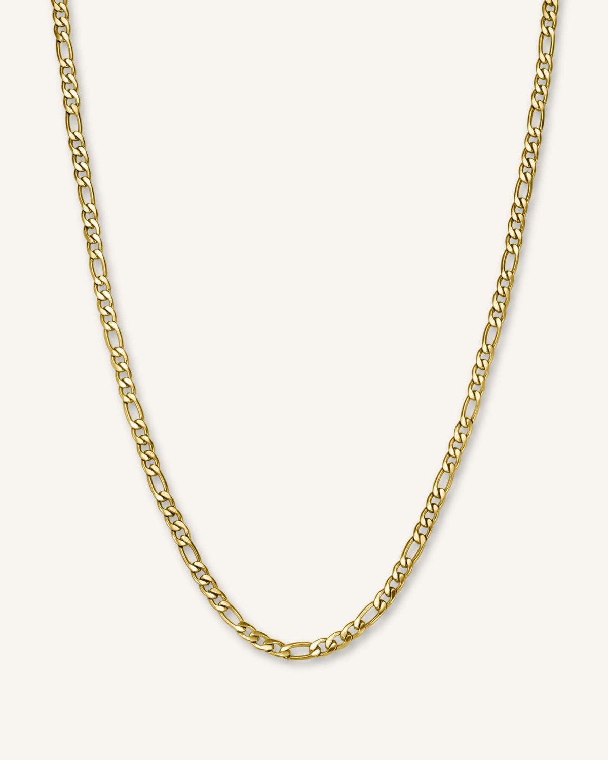 Figaro Necklace leftcolumn