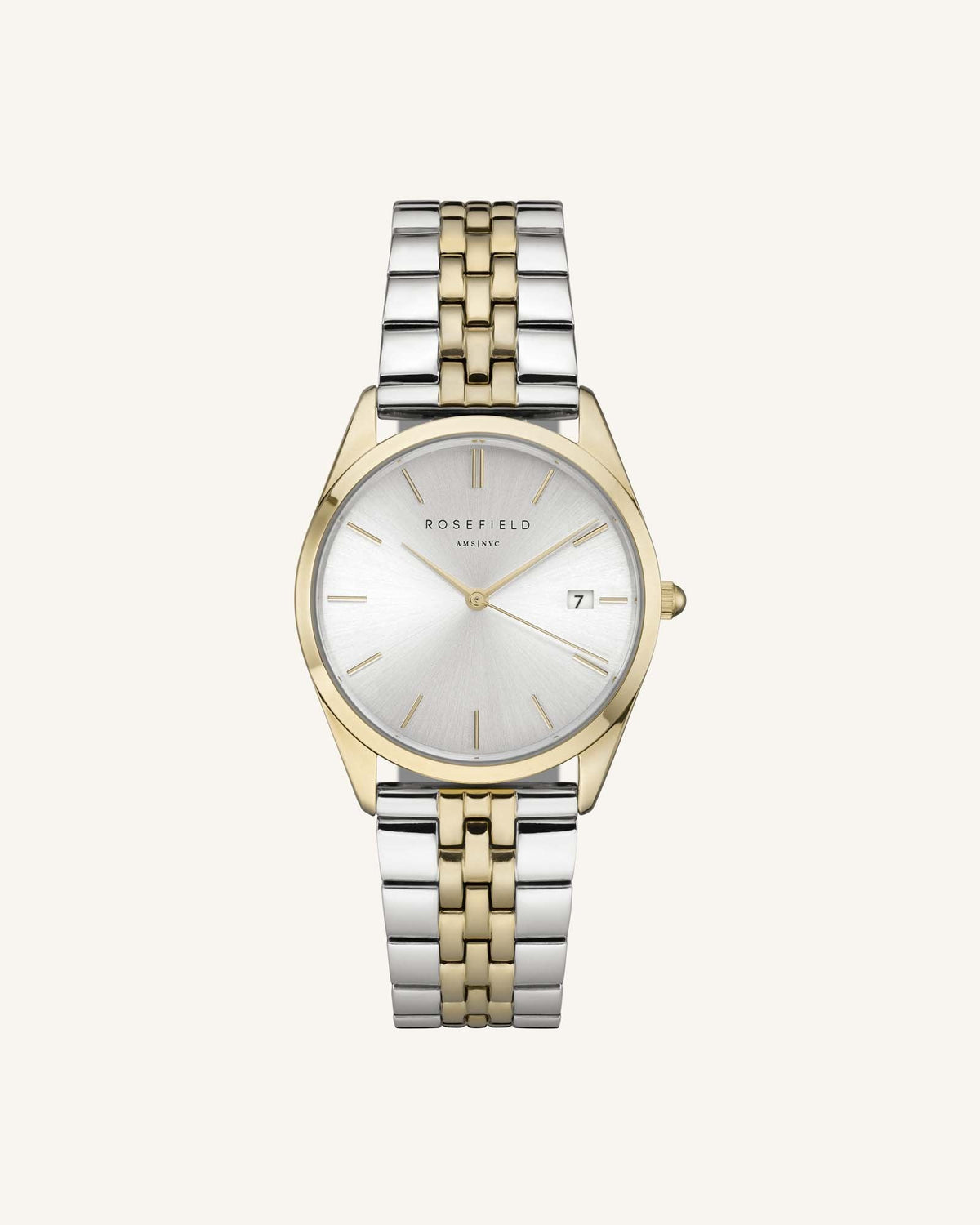 Silver Color Strap leftcolumn