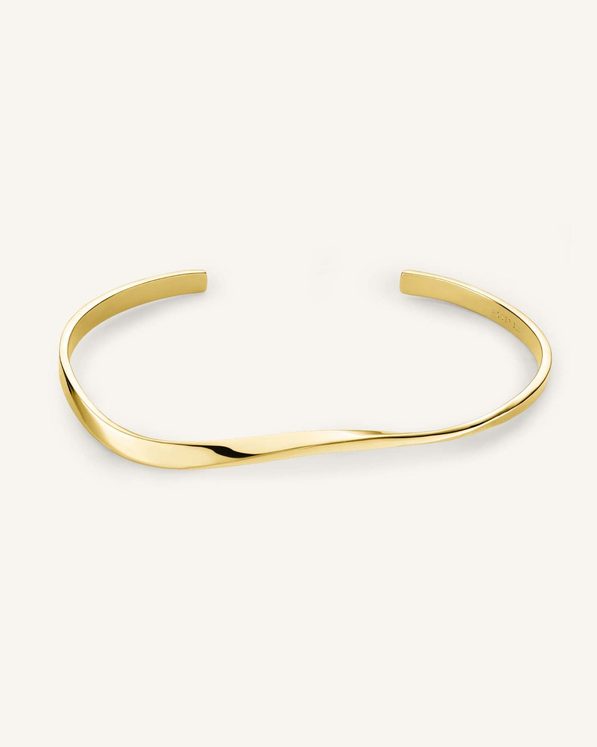 Twisted Bangle leftcolumn