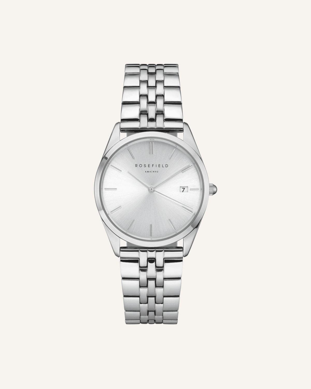 Silver Color Strap leftcolumn