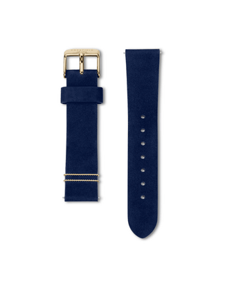 Blue Strap leftcolumn