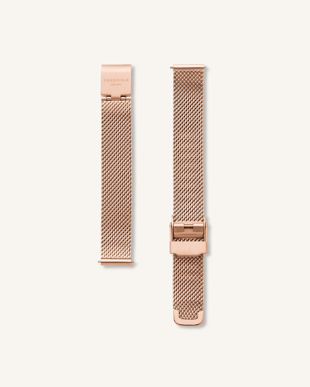 Gold Color Mesh Strap leftcolumn