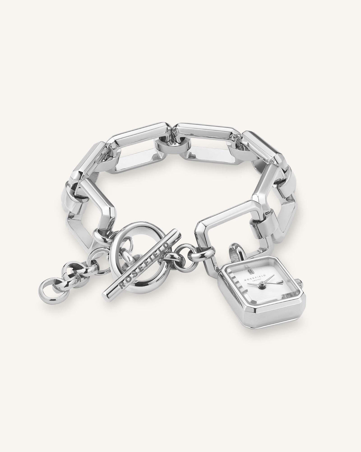 Octagon Chain leftcolumn