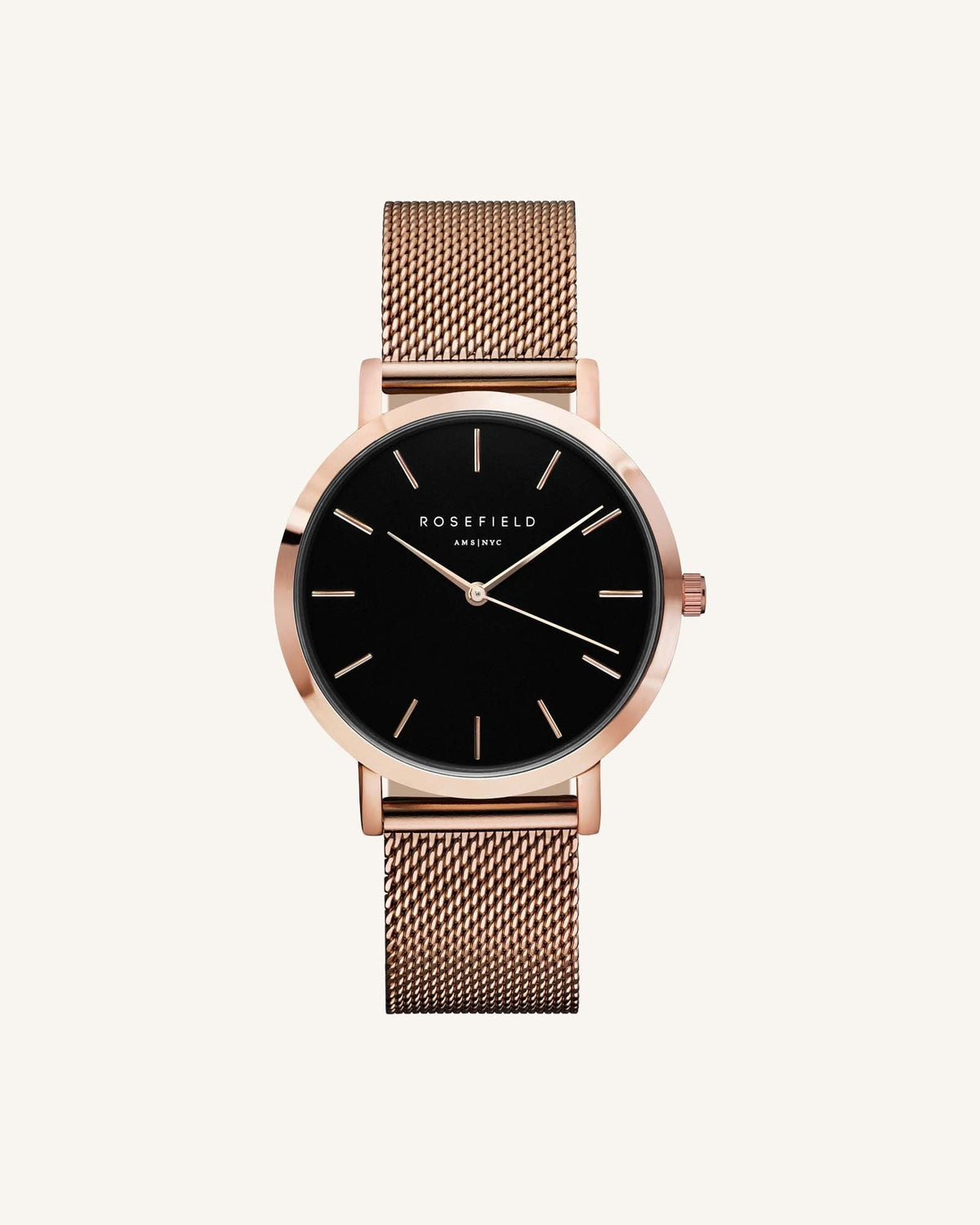 Gold Color Mesh Strap leftcolumn