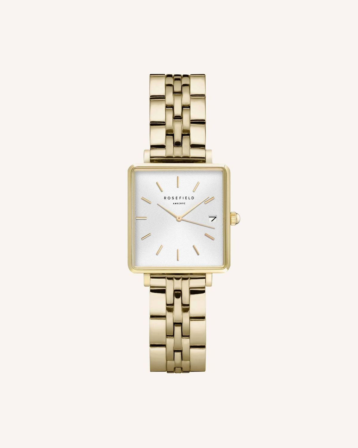 Gold Color Strap leftcolumn