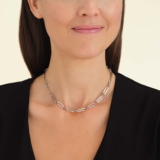 Chunky Necklace leftcolumn