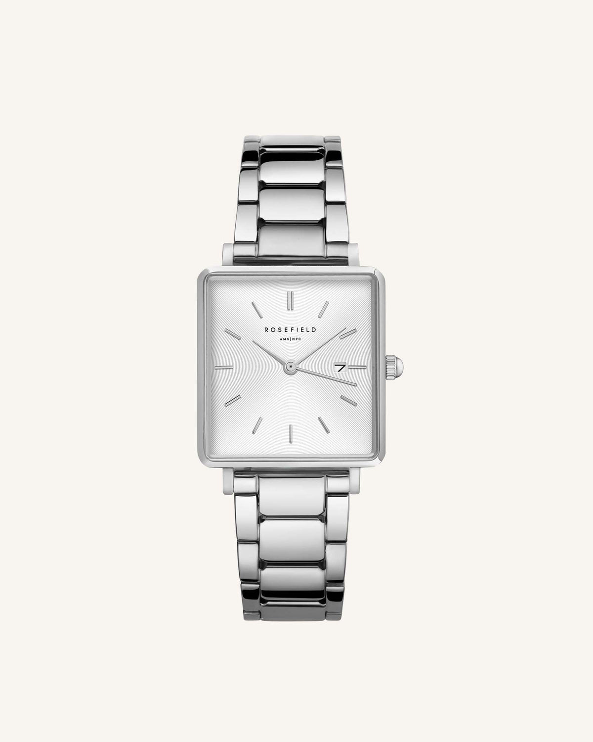 Silver Color Strap leftcolumn
