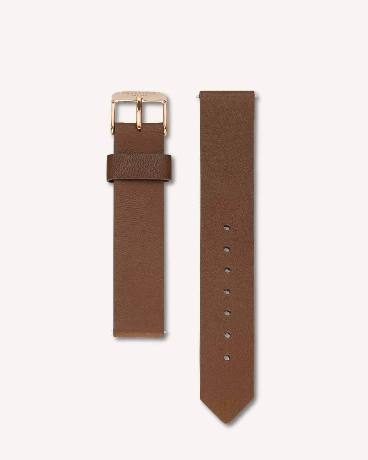 Brown Strap leftcolumn