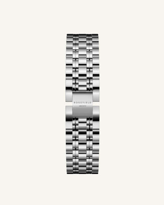 Silver Color Strap leftcolumn