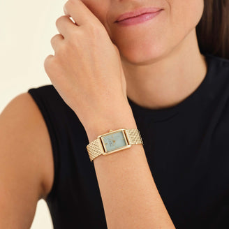 Heirloom Mint leftcolumn