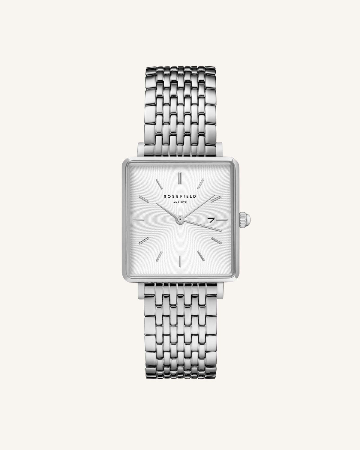 Silver Color Strap leftcolumn