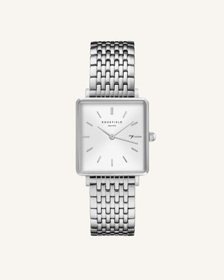 Silver Color Strap leftcolumn