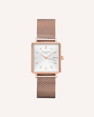 Gold Color Mesh Strap leftcolumn