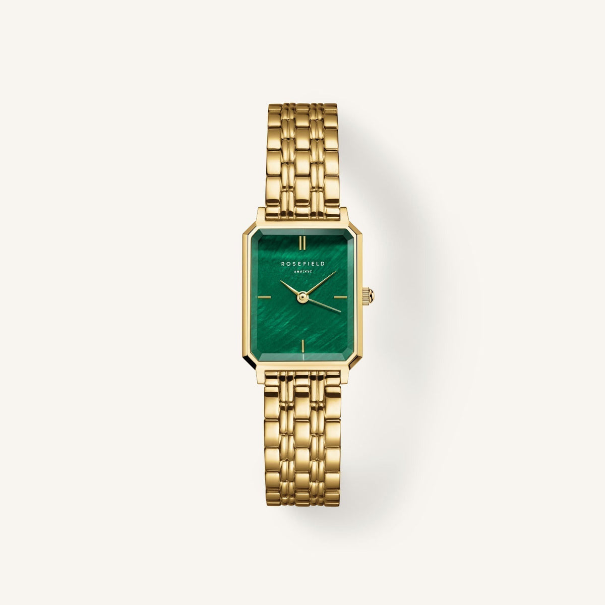 Octagon XS Emerald leftcolumn