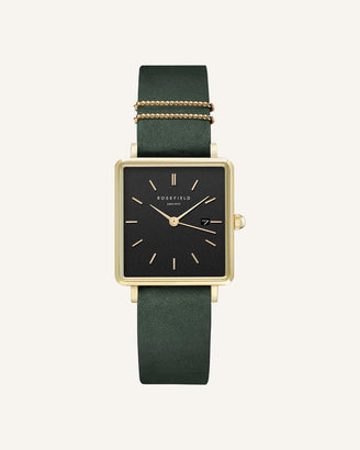 Forest Green Strap leftcolumn