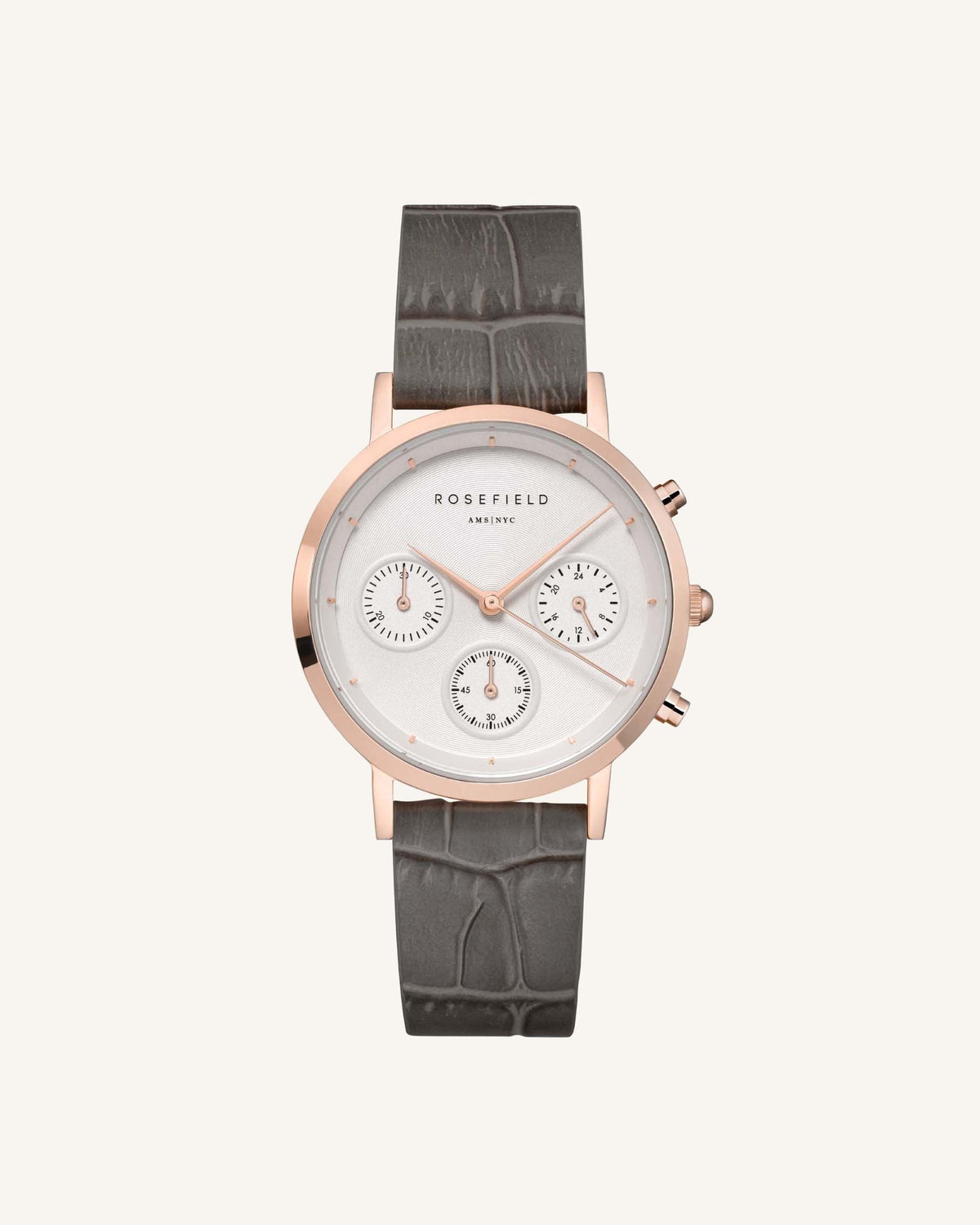 Croco Grey Strap leftcolumn