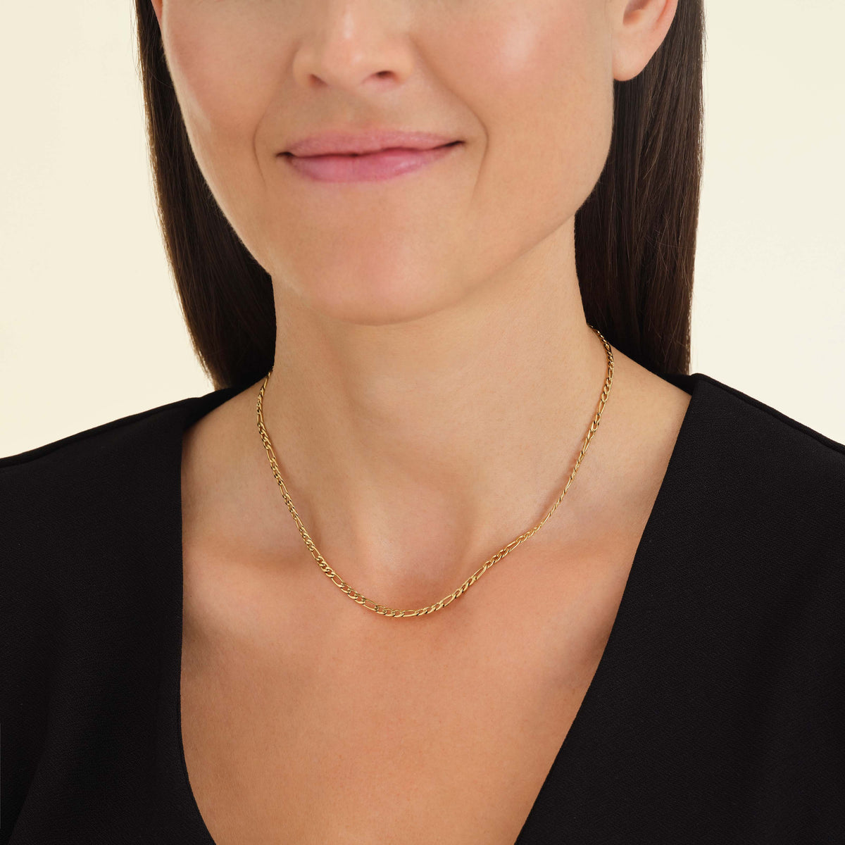 Figaro Necklace leftcolumn