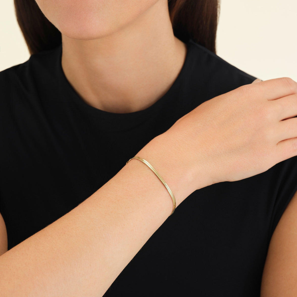 Snake Bracelet leftcolumn