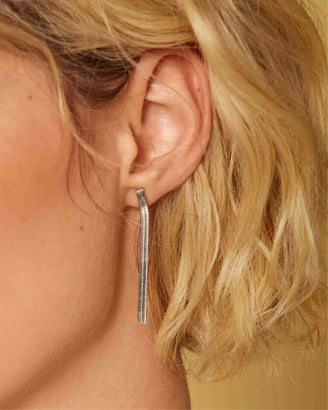 Snake Earrings leftcolumn