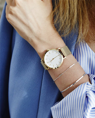 Tribeca Mesh leftcolumn