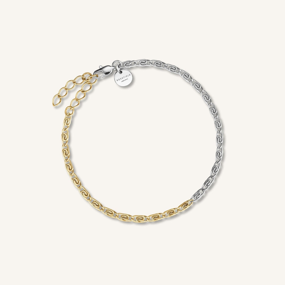 Duotone Swirl Bracelet leftcolumn