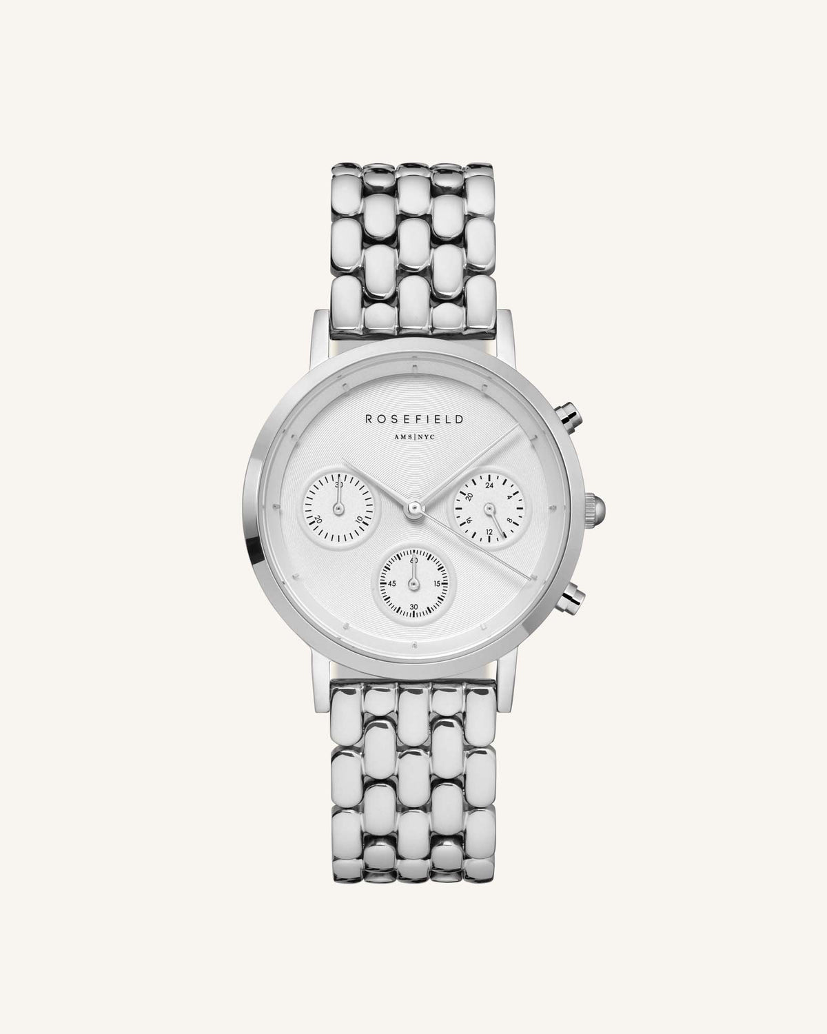 Silver Color Strap leftcolumn