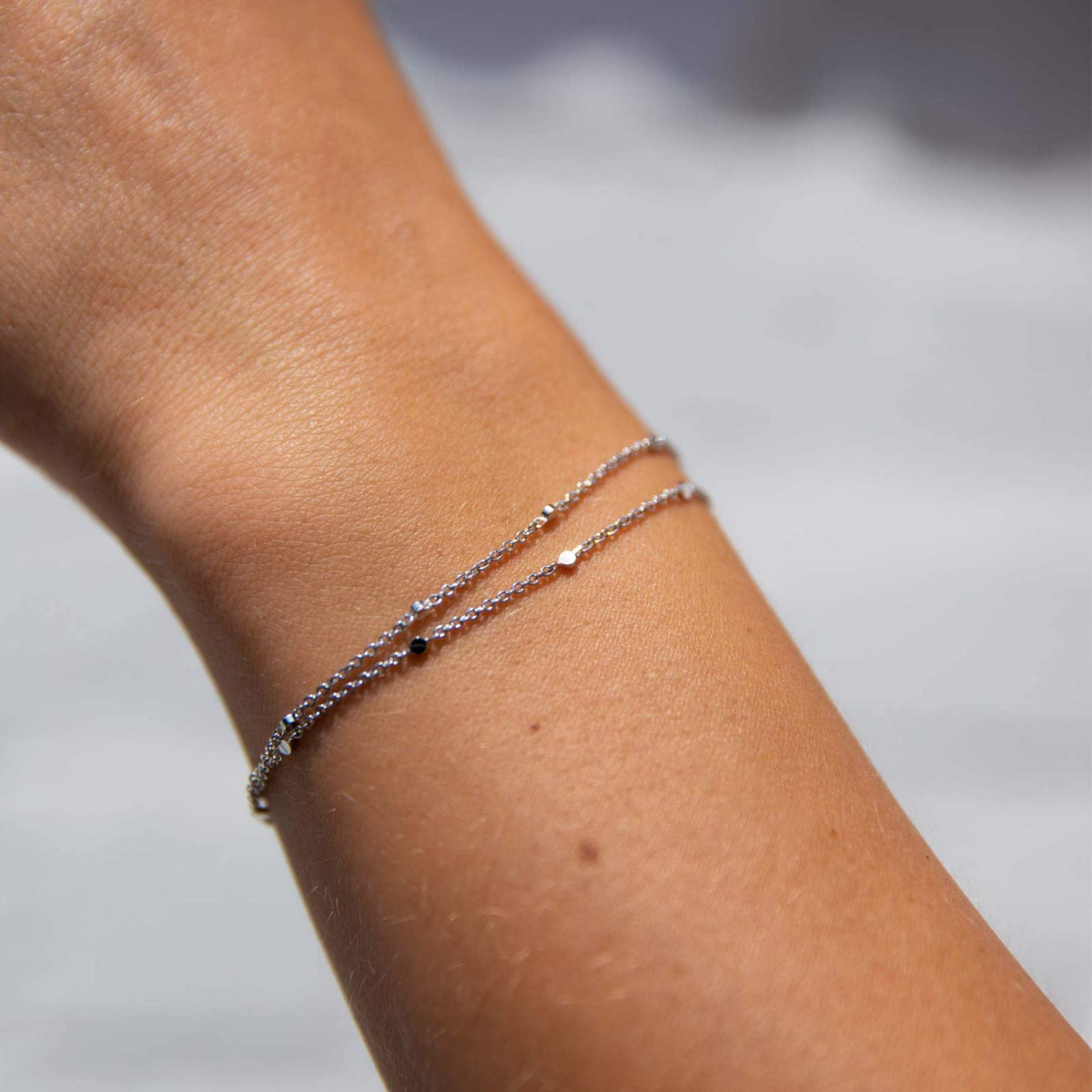 The Broome leftcolumn