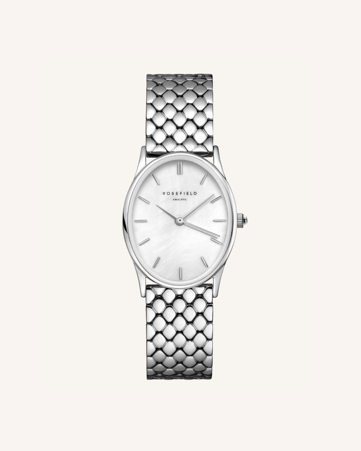 Silver Color Strap leftcolumn