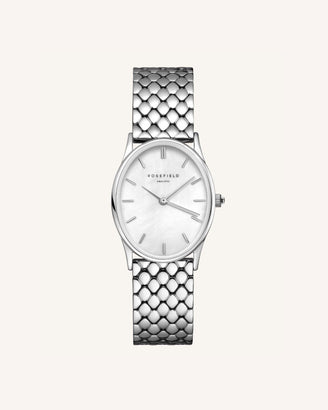 Silver Color Strap leftcolumn