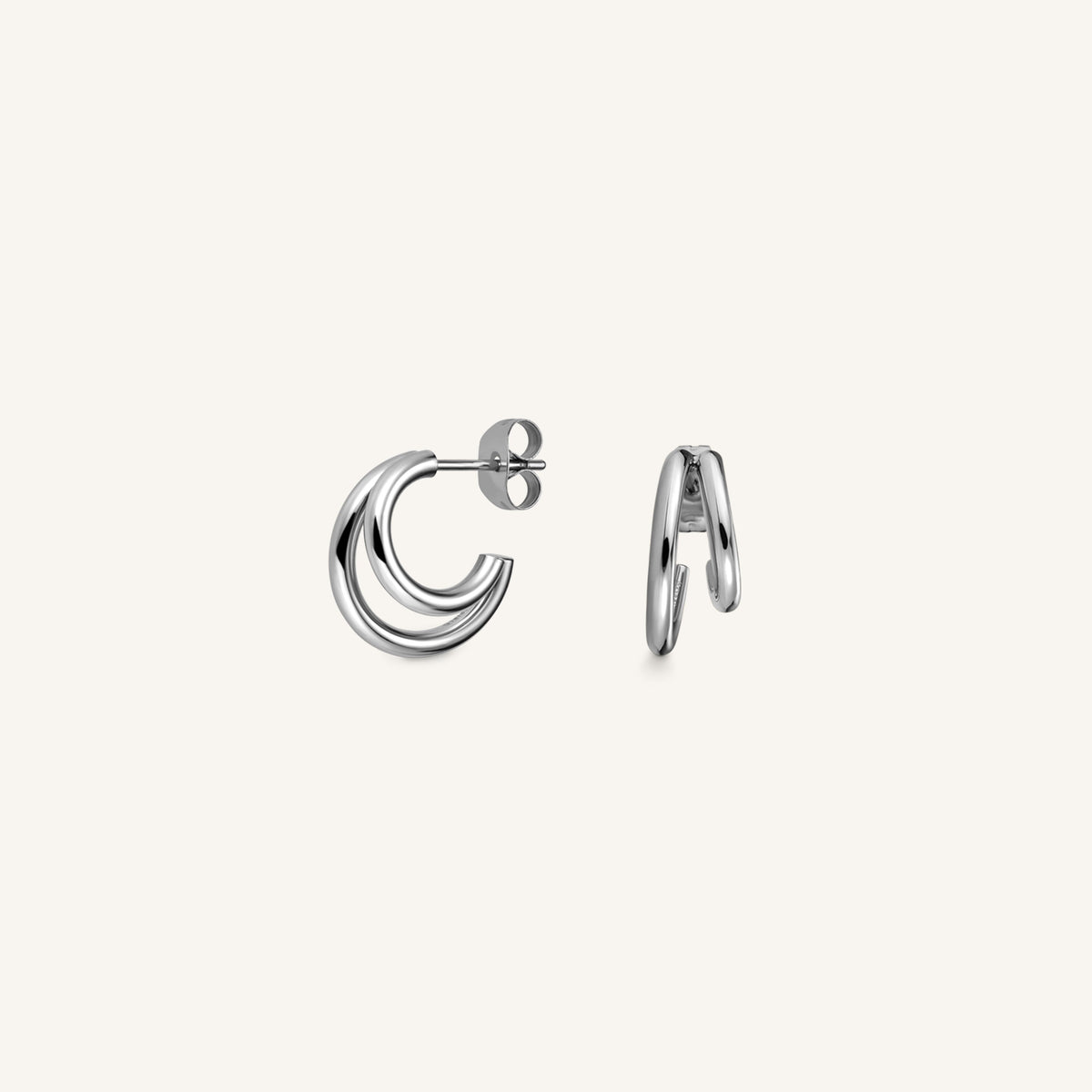 Double Hoop leftcolumn