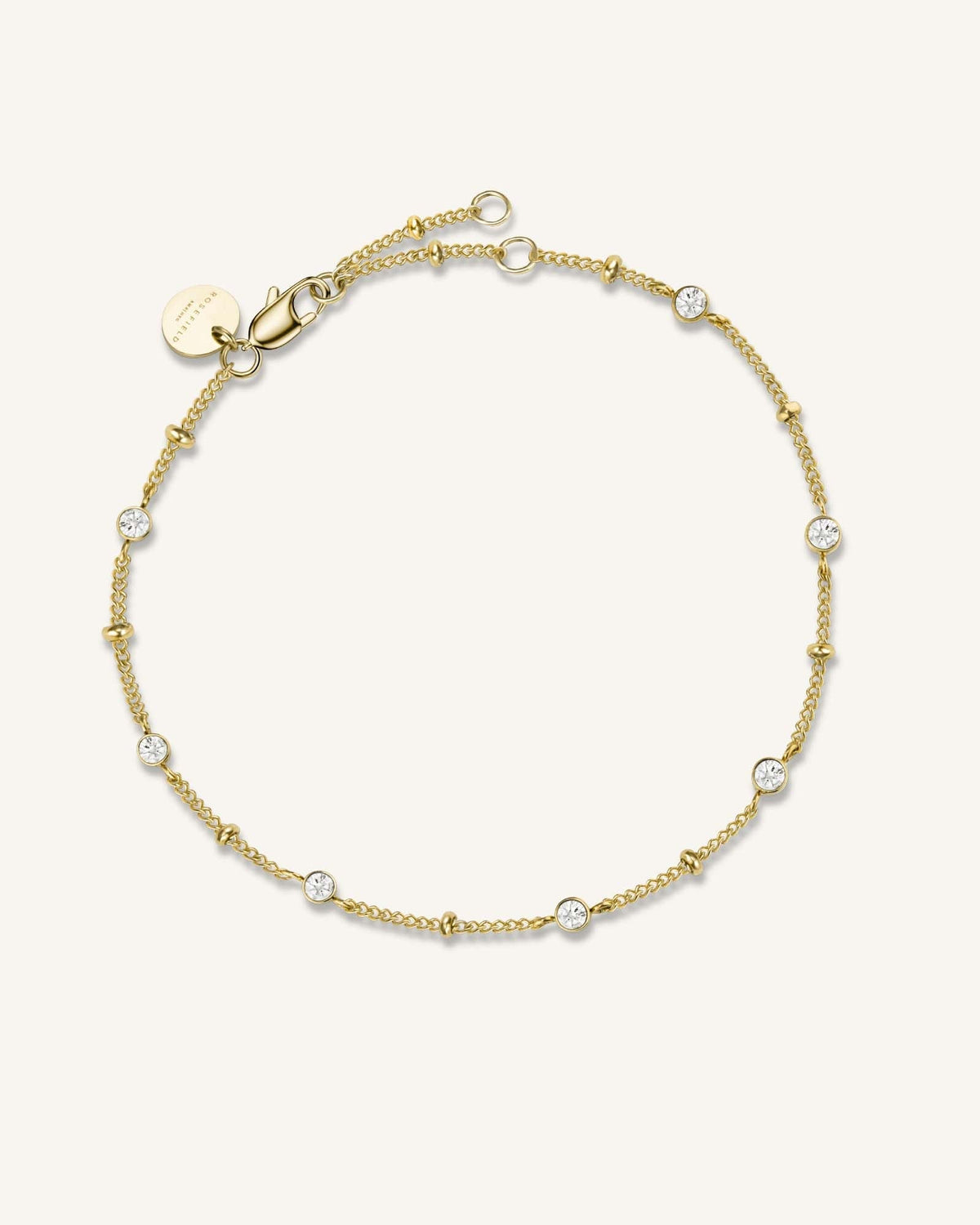 Multi Crystal Bracelet leftcolumn