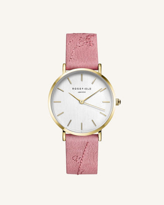 City Bloom Pink leftcolumn