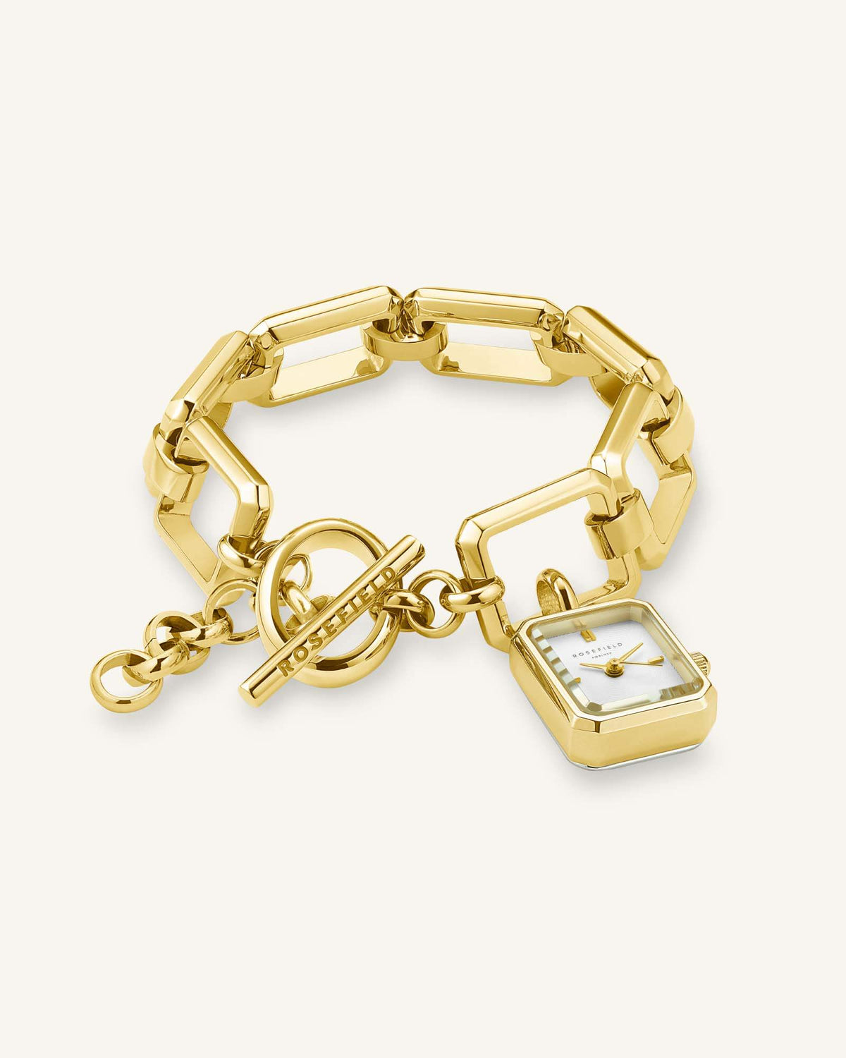 Octagon Chain leftcolumn