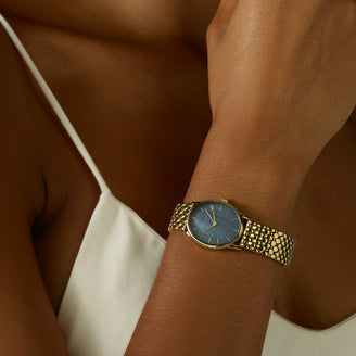 Oval Black Leftcolumn