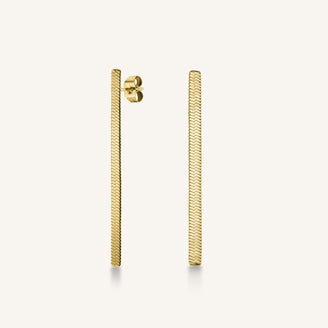 Snake Earrings leftcolumn