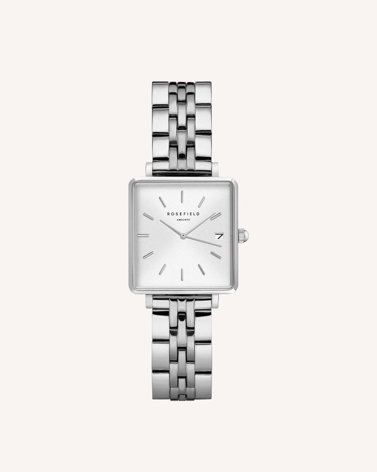 Silver Color Strap leftcolumn