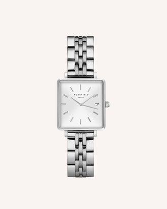 Silver Color Strap leftcolumn