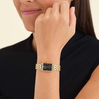 Octagon XS Black leftcolumn