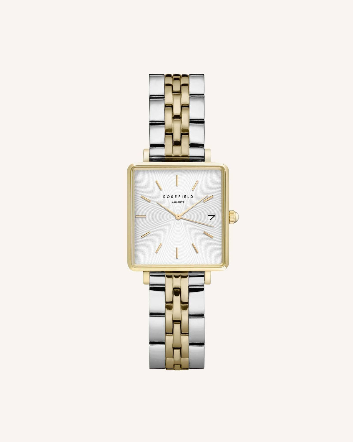 Silver Color Strap leftcolumn