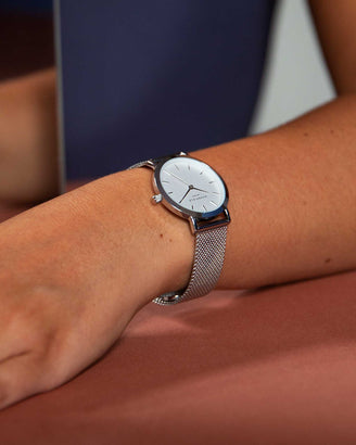 Tribeca Mesh leftcolumn