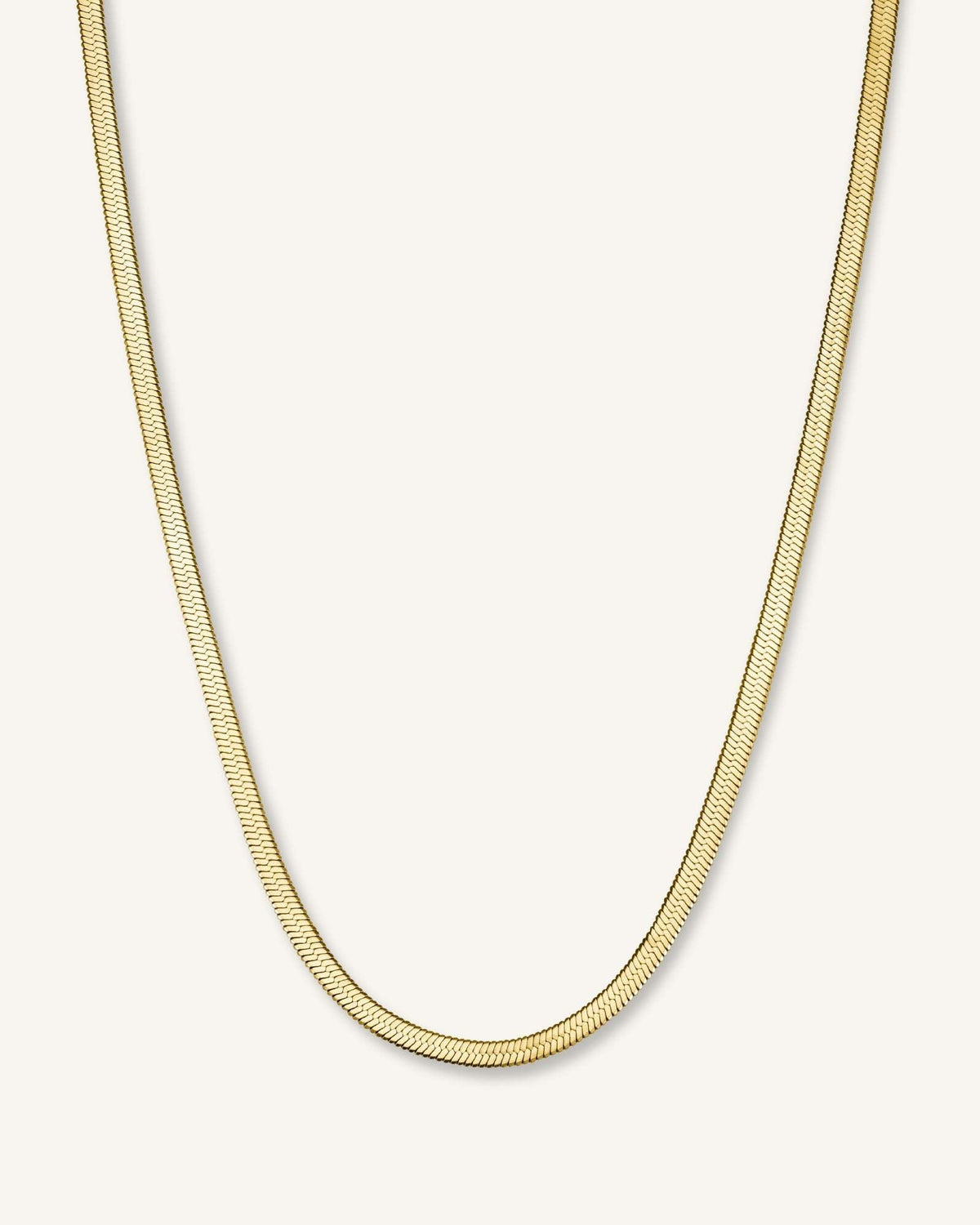 Snake Necklace leftcolumn
