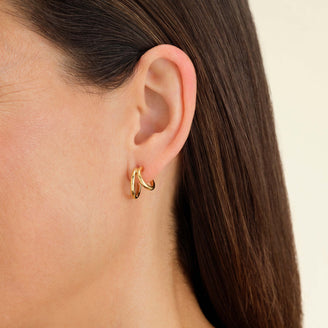 Double Hoop leftcolumn