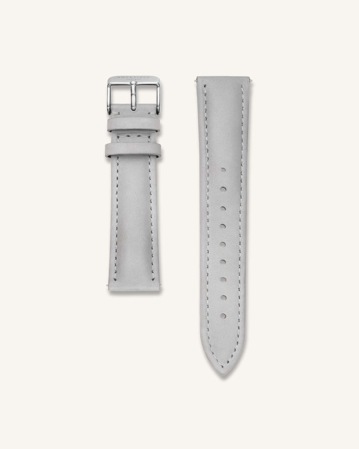 Grey Strap leftcolumn