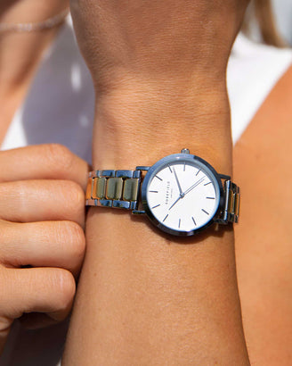 Tribeca Duotone leftcolumn